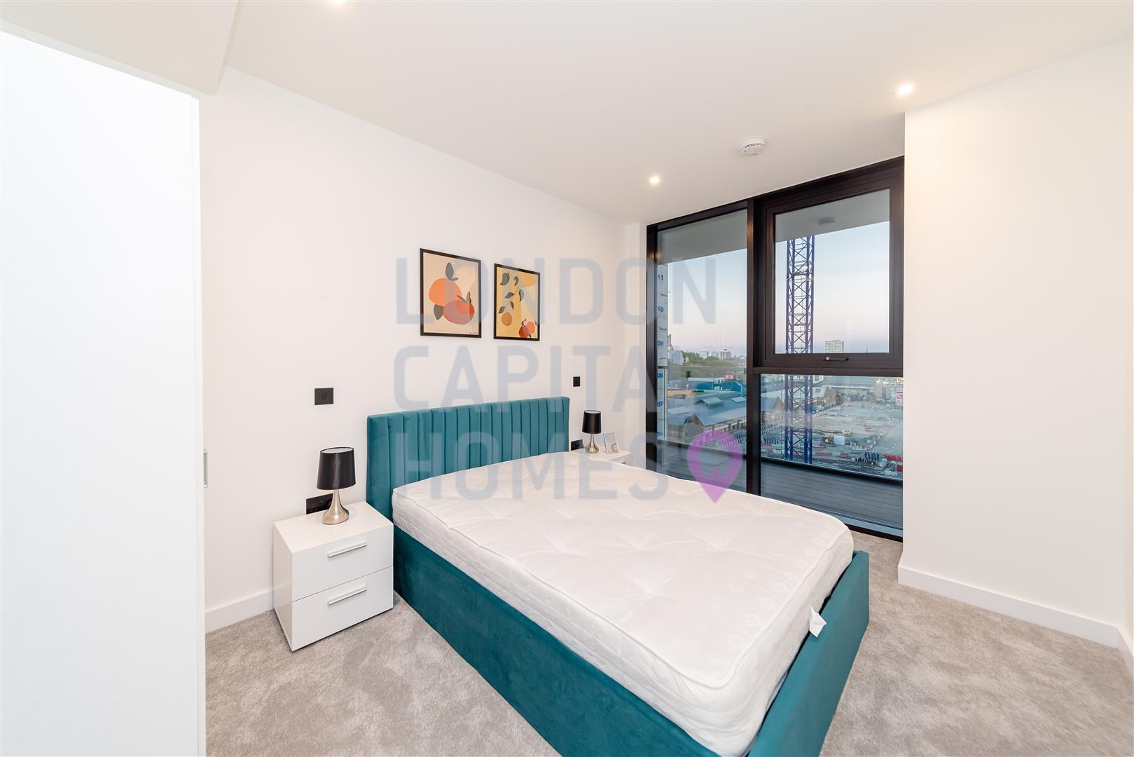 3 Merino Gardens, London